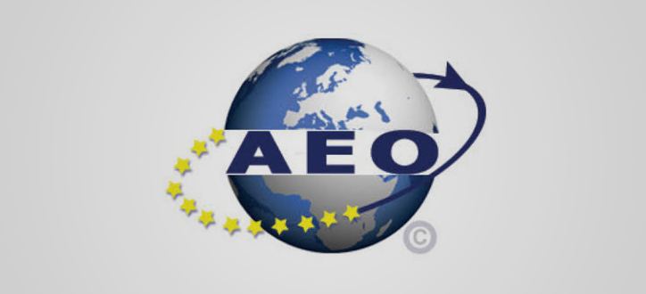 AEO-C stauts of EU